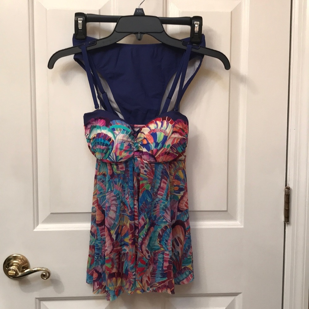 Profile By Gottex I Two Piece Swim Suit